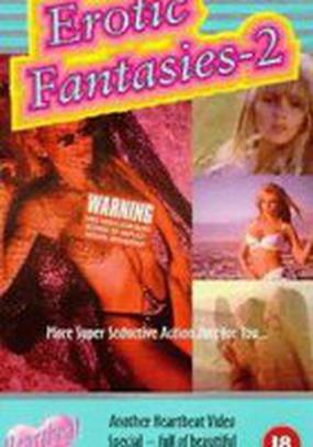 Erotic Fantasies 2