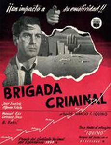 Brigada criminal