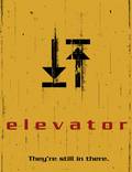 Постер из фильма "Elevator" - 1