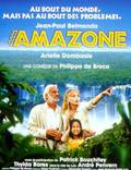 Постер из фильма "Амазония" - 1