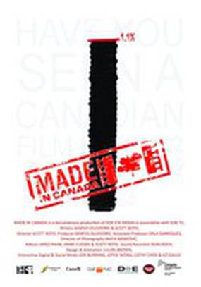 Made in Canada