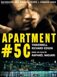 Постер Apartment #5C