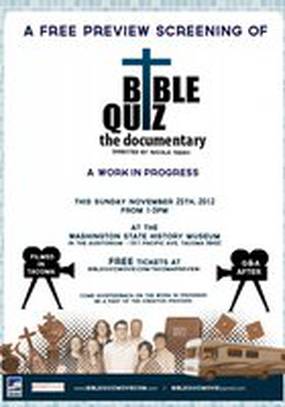 Bible Quiz