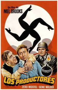 Постер Весна для Гитлера