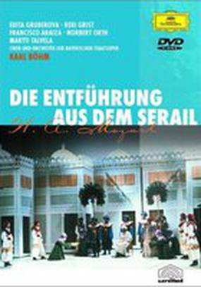 Die Entführung aus dem Serail