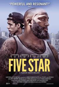 Постер Five Star