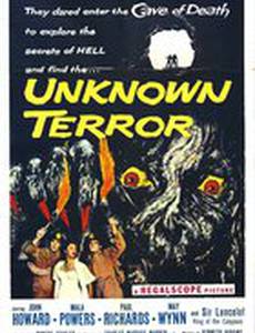 The Unknown Terror