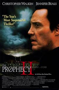 Постер Пророчество 2 (видео)