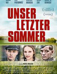 Unser letzter Sommer