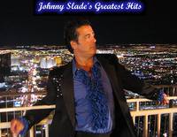 Постер Johnny Slade's Greatest Hits