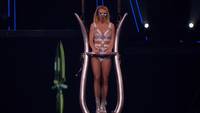 Кадр Britney Spears Live: The Femme Fatale Tour