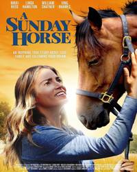 Постер A Sunday Horse