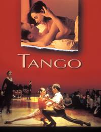 Постер Танго