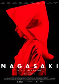 Постер Девушка из Нагасаки