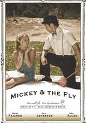 Mickey & the Fly