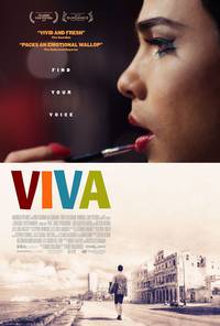 Постер Viva