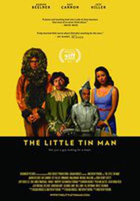 The Little Tin Man