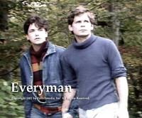 Постер Everyman