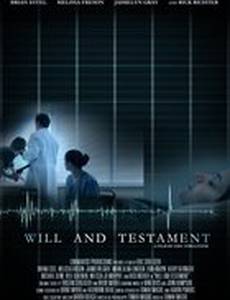 Will and Testament