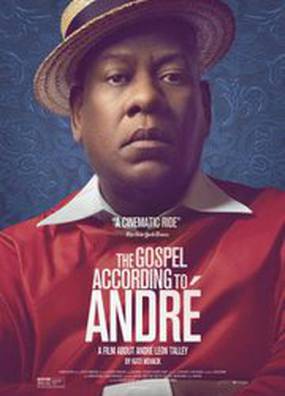 The Gospel According to André