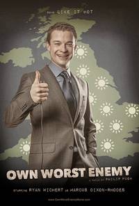 Постер Own Worst Enemy