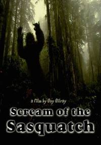 Постер Scream of the Sasquatch (видео)