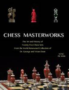 Chess Masterworks (видео)