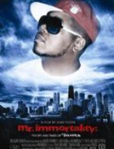 Mr Immortality: The Life and Times of Twista
