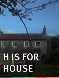Постер «House» начинается с Н