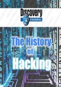 Постер Secret History of Hacking