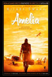Постер Амелия