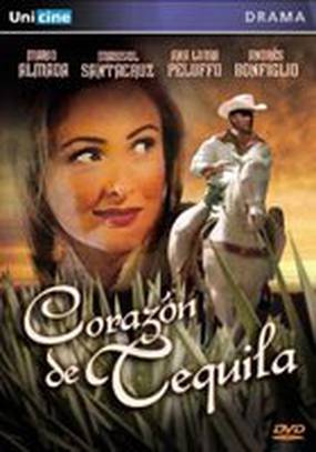 Corazón de tequila