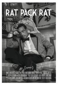 Постер Rat Pack Rat