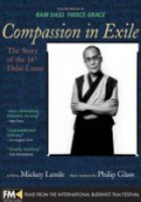 Compassion in Exile: The Life of the 14th Dalai Lama