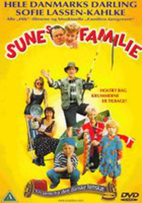 Sunes familie