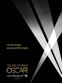 Постер 83-я церемония вручения премии «Оскар»