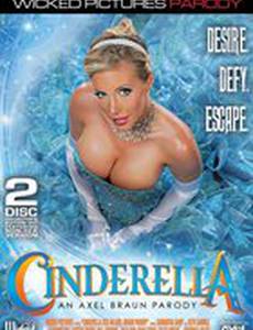Cinderella: An Axel Braun Parody