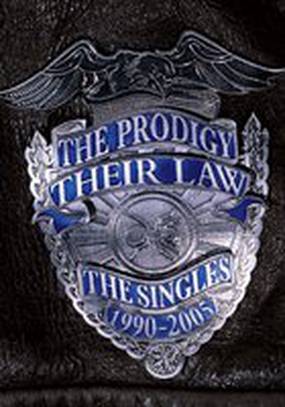 The Prodigy: Their Law - The Singles 1990-2005 (видео)