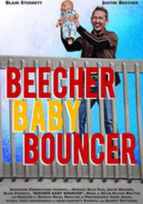 Beecher Baby Bouncer