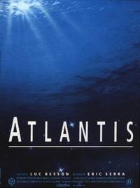 Постер Атлантис