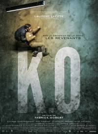 Постер K.O.