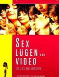 Постер из фильма "Секс, ложь и видео" - 1