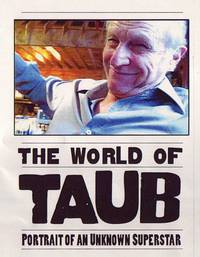 Постер World of Taub