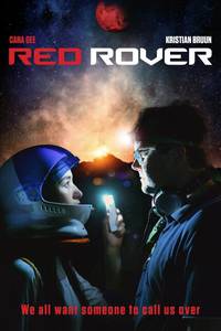 Постер Red Rover