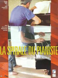 Постер La spirale du pianiste