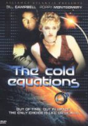 The Cold Equations