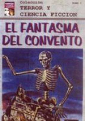 El fantasma del convento