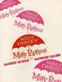 Постер Мэри Поппинс