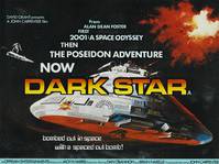 Постер Темная звезда