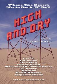 Постер High and Dry